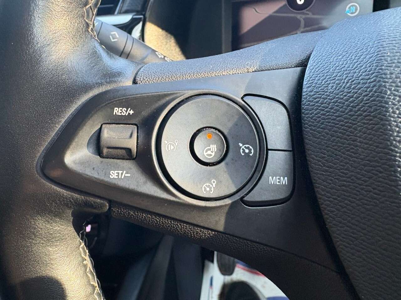 2021 VAUXHALL CORSA 2021 VAUXHALL CORSA