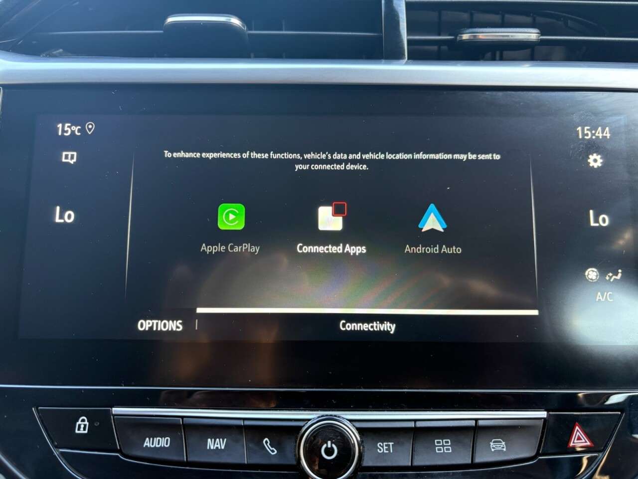 2021 VAUXHALL CORSA 2021 VAUXHALL CORSA