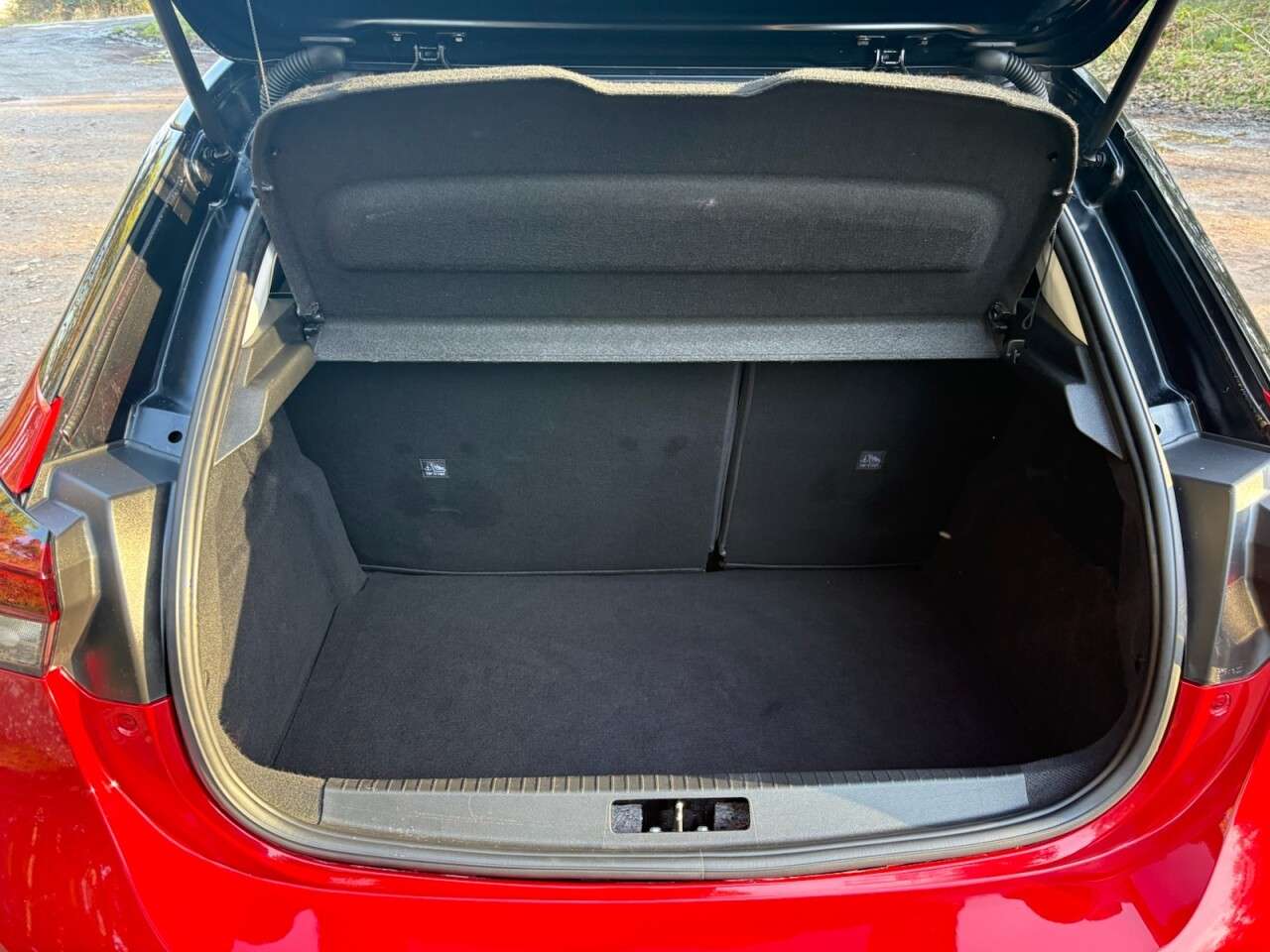 2021 VAUXHALL CORSA 2021 VAUXHALL CORSA