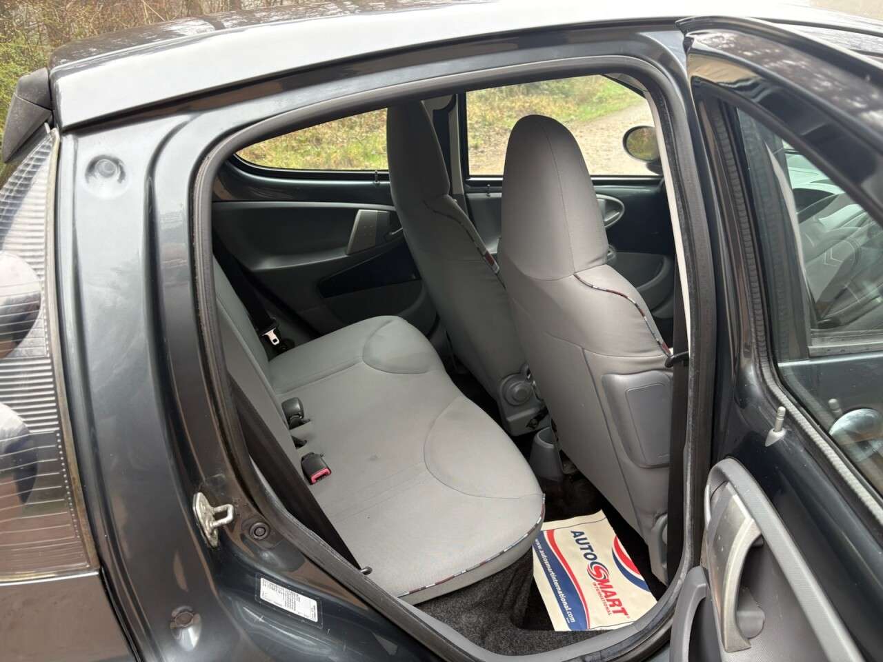 2011 CITROEN C1 2011 CITROEN C1