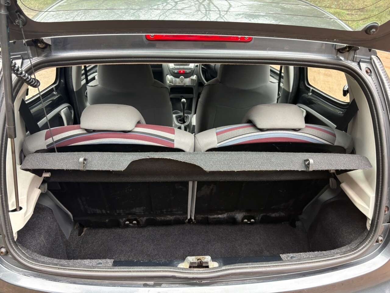 2011 CITROEN C1 2011 CITROEN C1