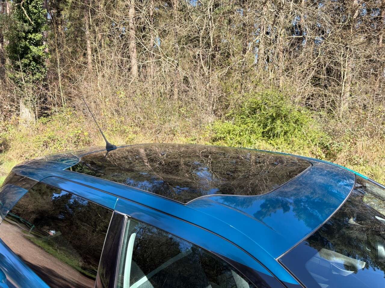 2018 CITROEN C4 CACTUS 2018 CITROEN C4 CACTUS