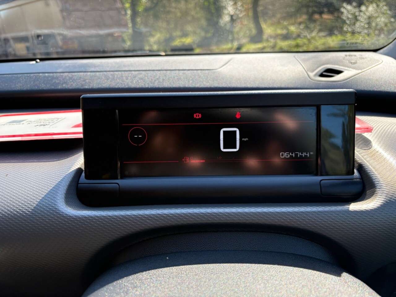 2018 CITROEN C4 CACTUS 2018 CITROEN C4 CACTUS