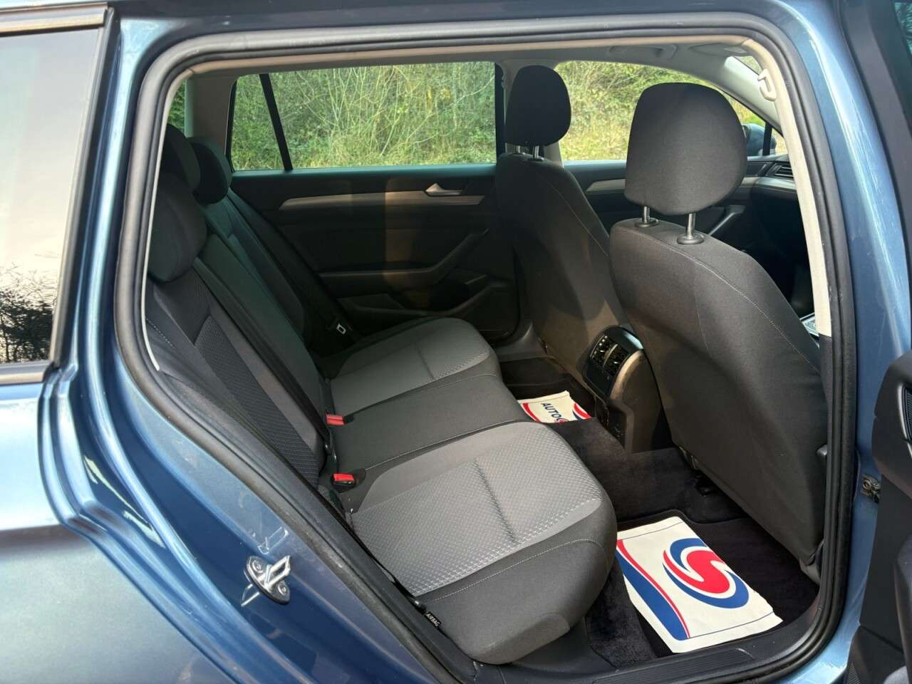 2017 VOLKSWAGEN PASSAT 2017 VOLKSWAGEN PASSAT