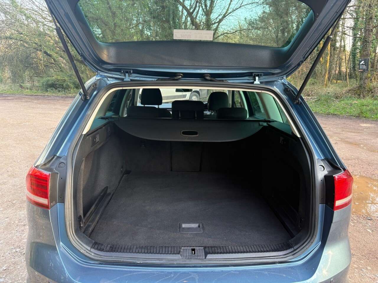 2017 VOLKSWAGEN PASSAT 2017 VOLKSWAGEN PASSAT