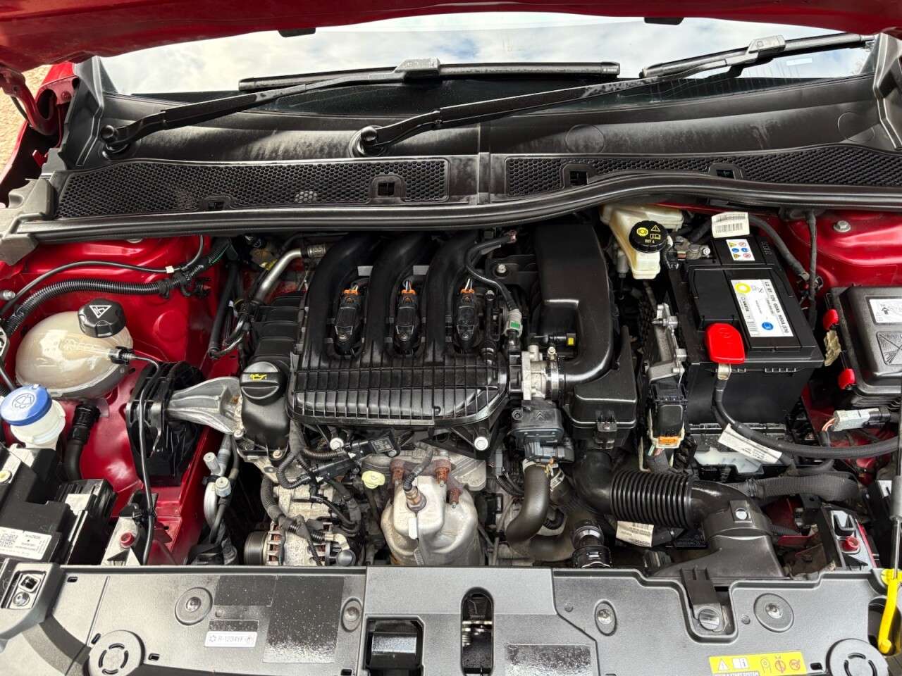 2020 VAUXHALL CORSA 2020 VAUXHALL CORSA