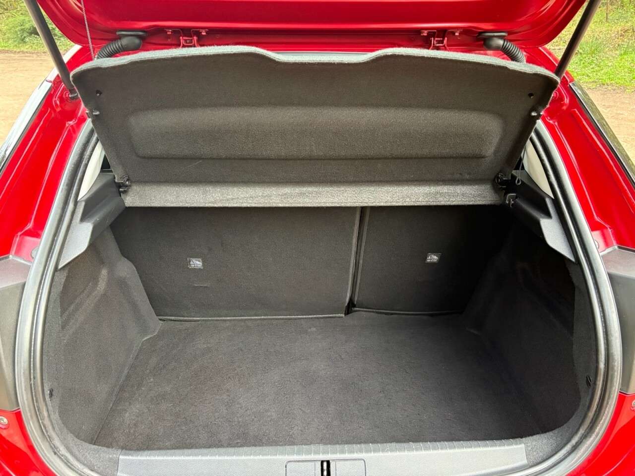 2020 VAUXHALL CORSA 2020 VAUXHALL CORSA