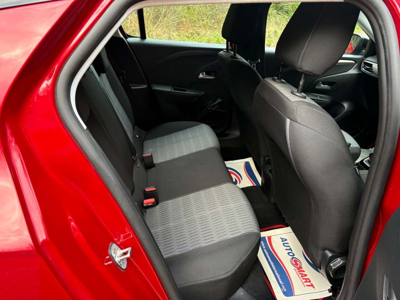 2020 VAUXHALL CORSA 2020 VAUXHALL CORSA