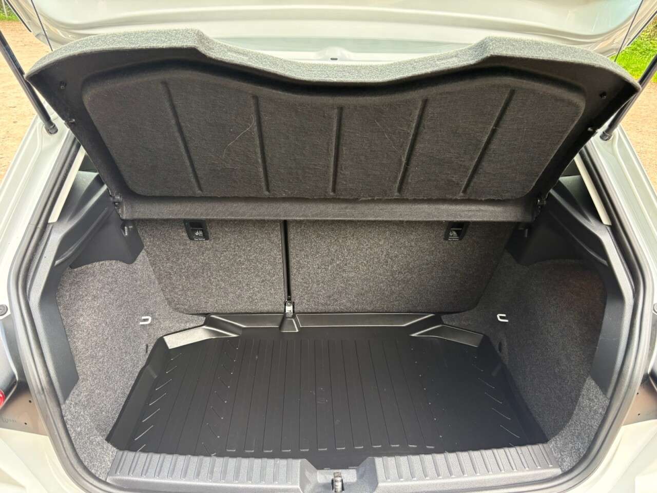 2019 SEAT IBIZA 2019 SEAT IBIZA