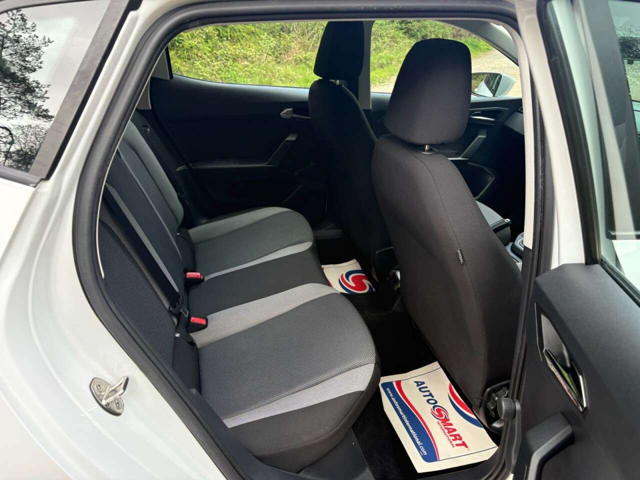 2019 SEAT IBIZA 2019 SEAT IBIZA