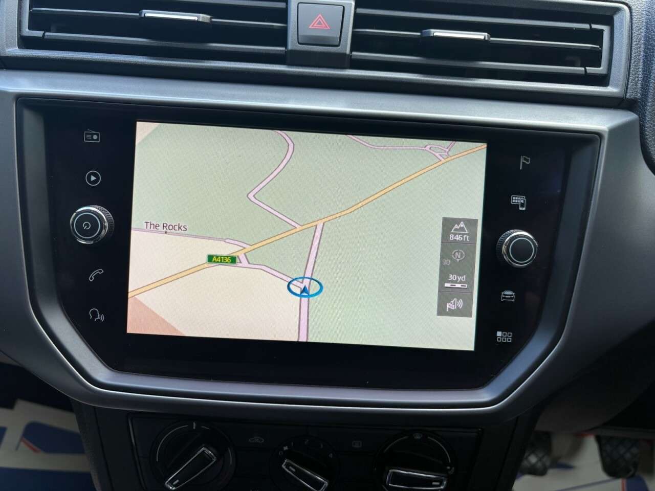 2019 SEAT IBIZA 2019 SEAT IBIZA