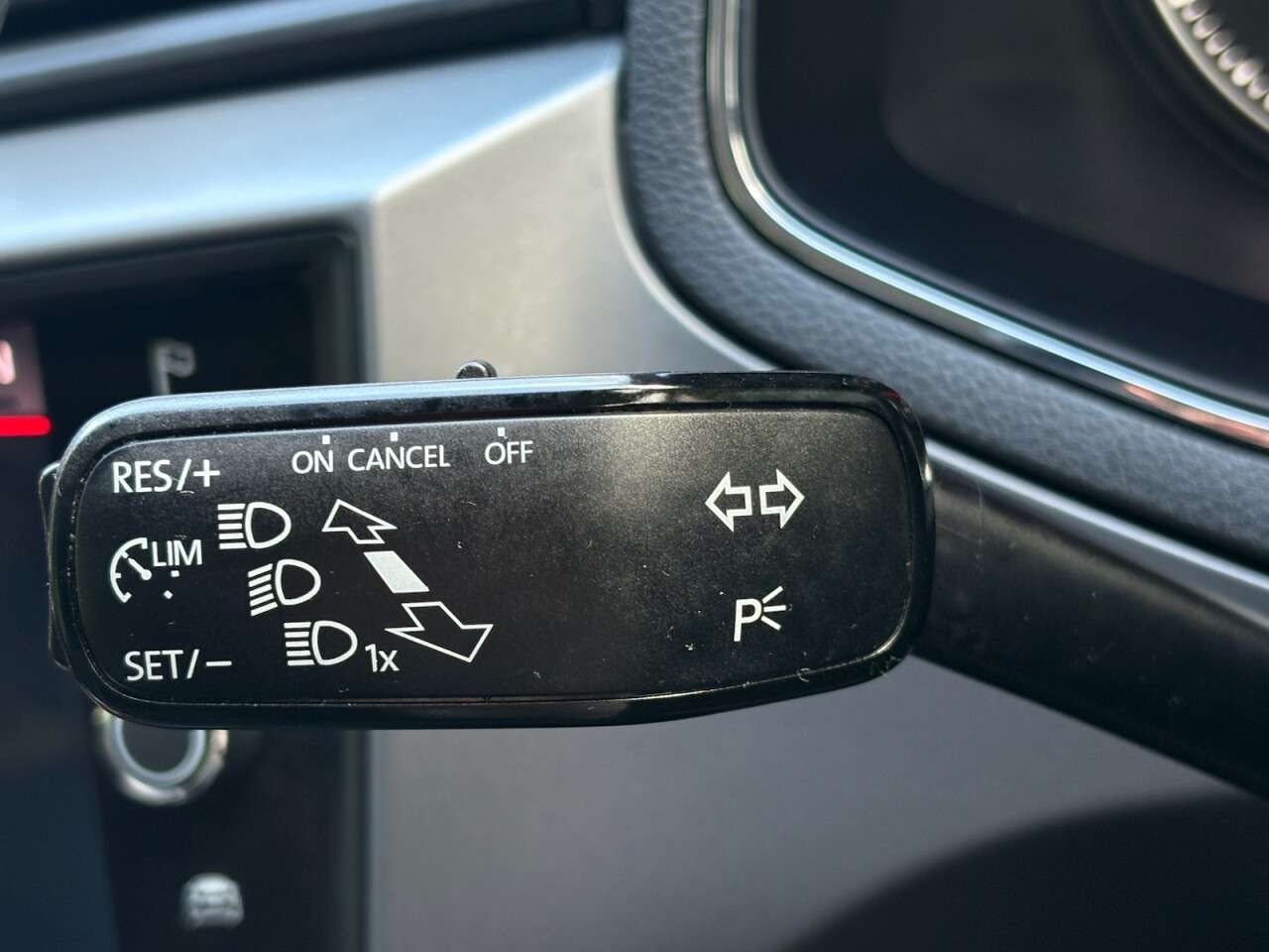 2019 SEAT IBIZA 2019 SEAT IBIZA