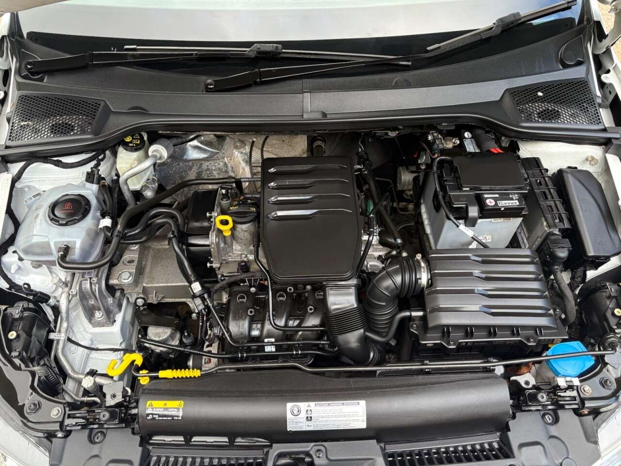 2019 SEAT IBIZA 2019 SEAT IBIZA
