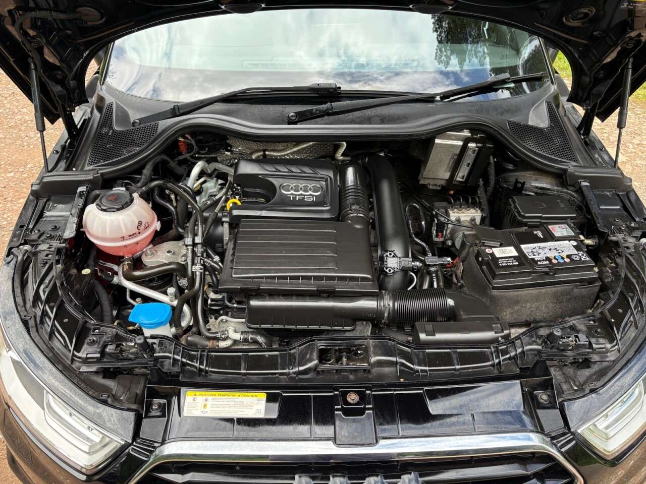 2017 AUDI A1 2017 AUDI A1