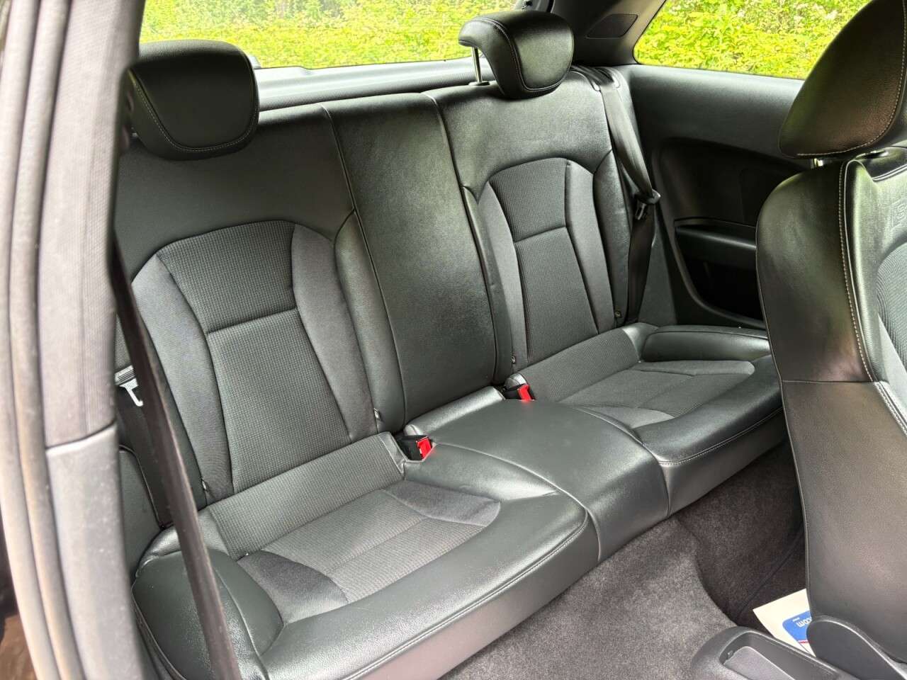 2017 AUDI A1 2017 AUDI A1