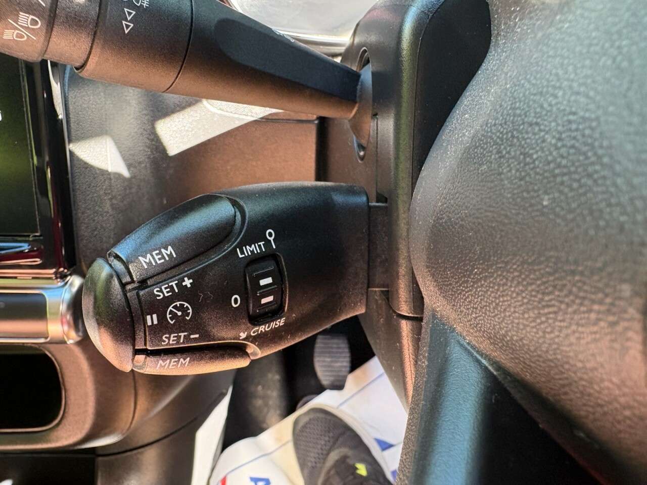 2019 CITROEN C3 2019 CITROEN C3