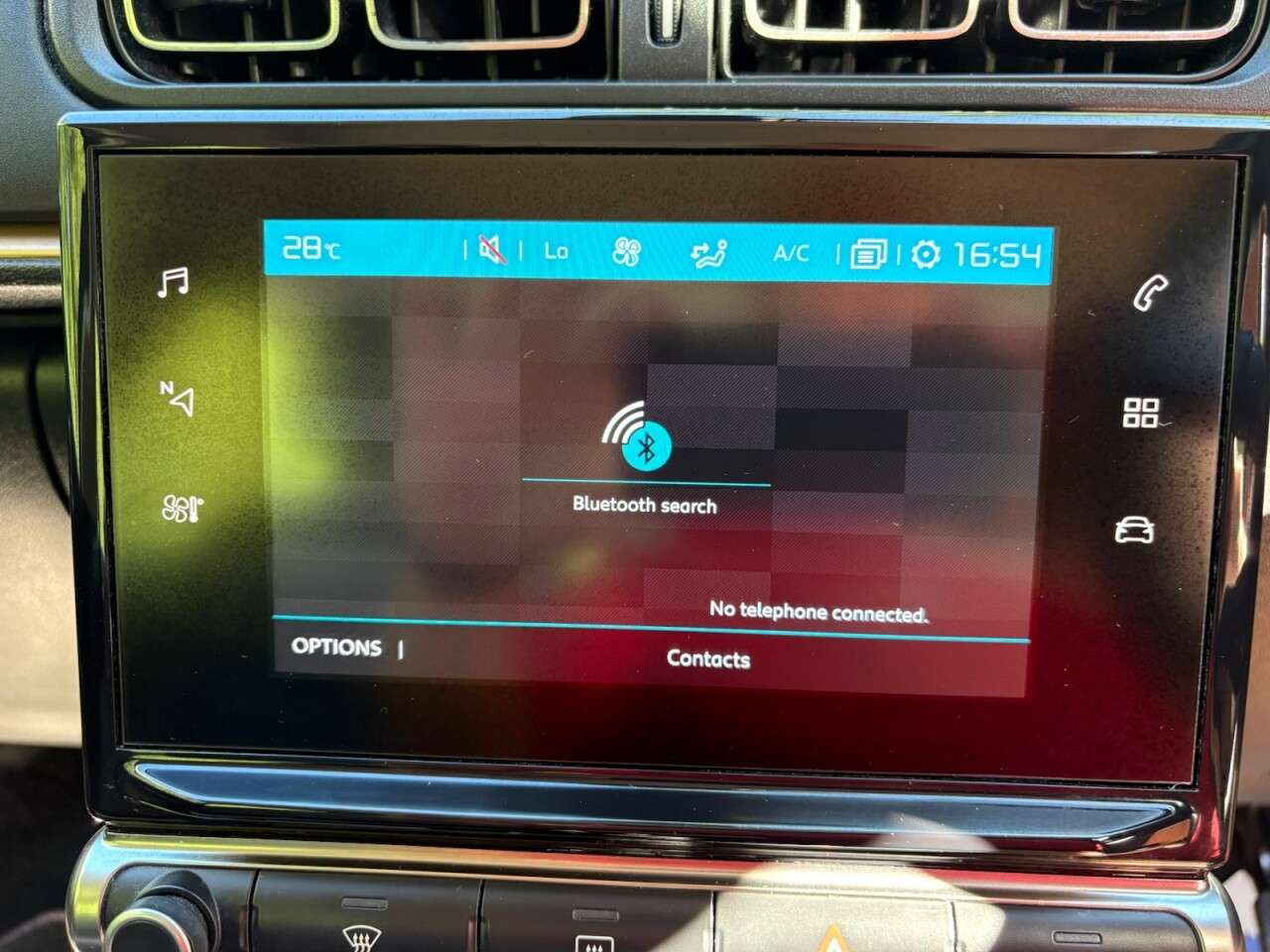2019 CITROEN C3 2019 CITROEN C3