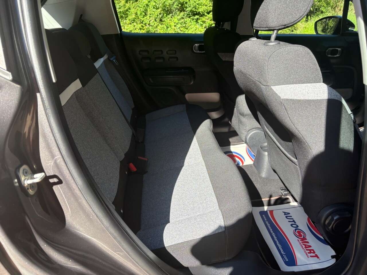 2019 CITROEN C3 2019 CITROEN C3