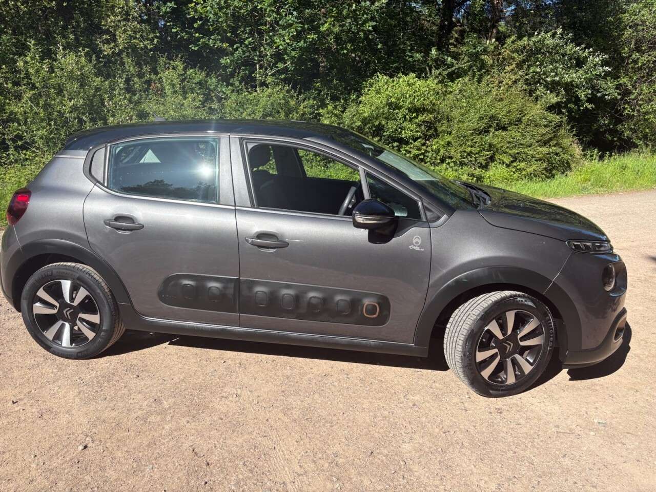 A 2019 CITROEN C3 1.2 PureTech Origins Hatchback 5dr Petrol Manual Euro 6 (s/s) (83 ps) A 2019 CITROEN C3 1.2 PureTech Origins Hatchback 5dr Petrol Manual Euro 6 (s/s) (83 ps)
