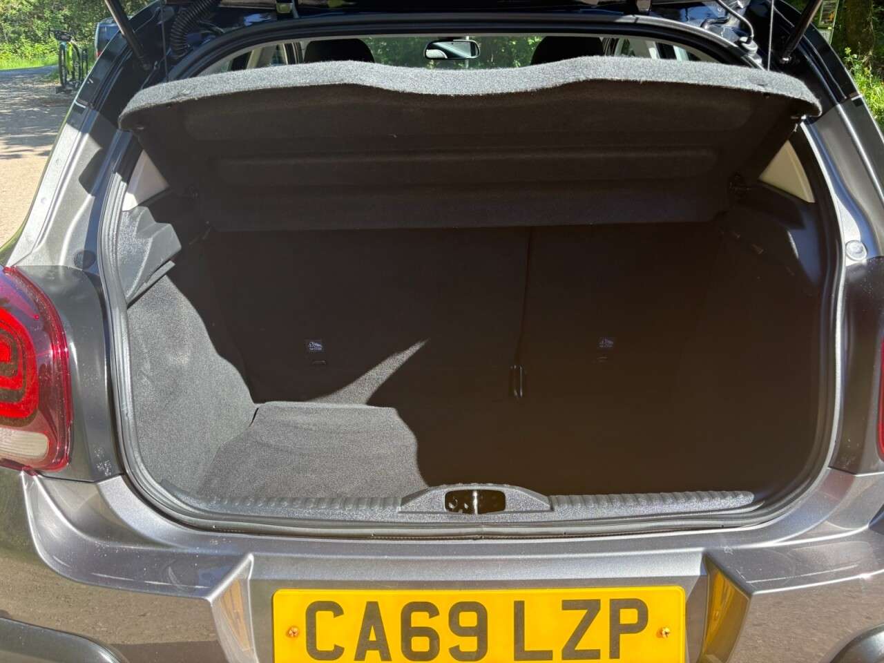 2019 CITROEN C3 2019 CITROEN C3