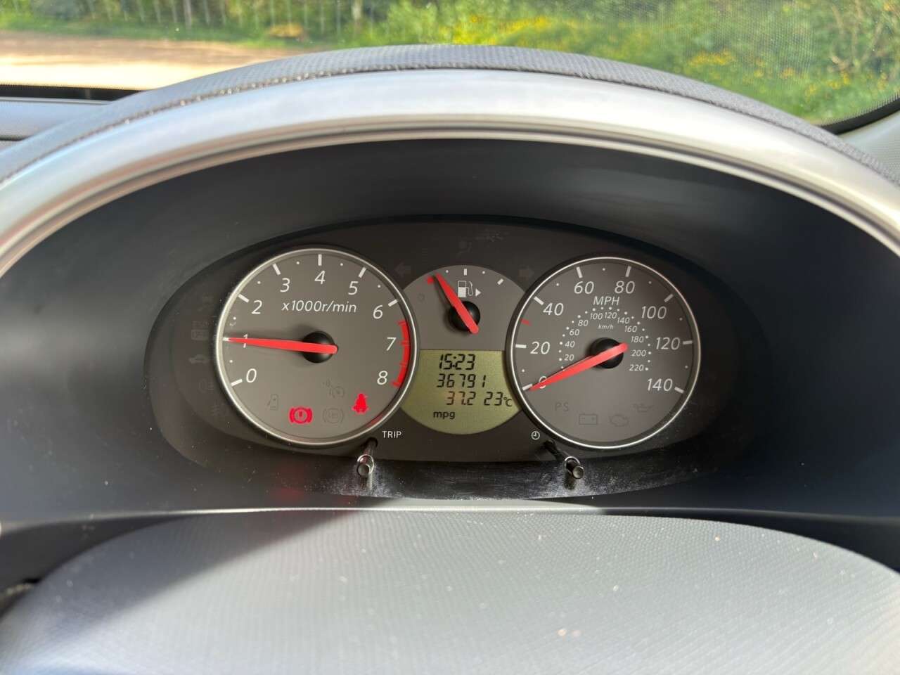 2010 NISSAN MICRA 2010 NISSAN MICRA