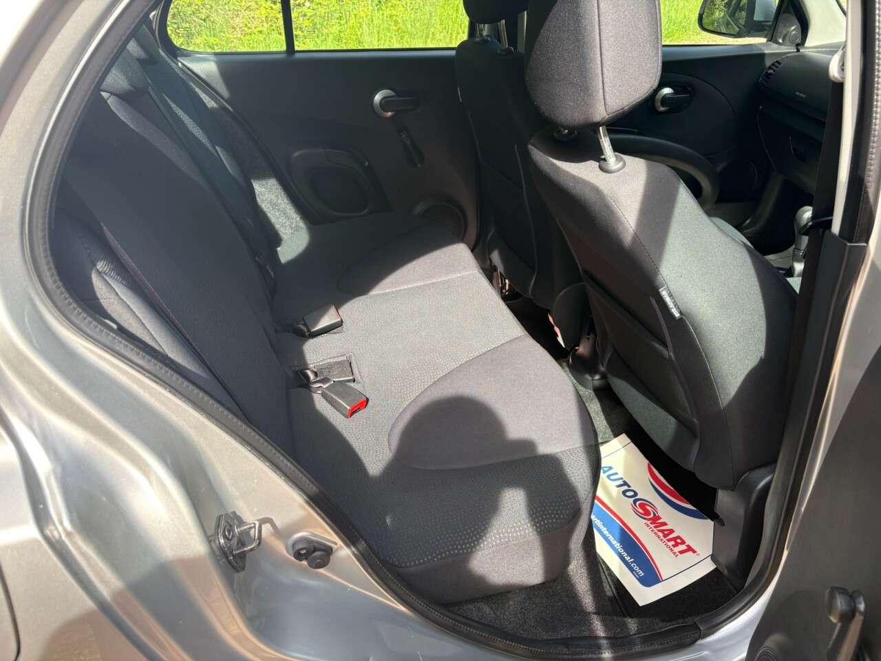 2010 NISSAN MICRA 2010 NISSAN MICRA
