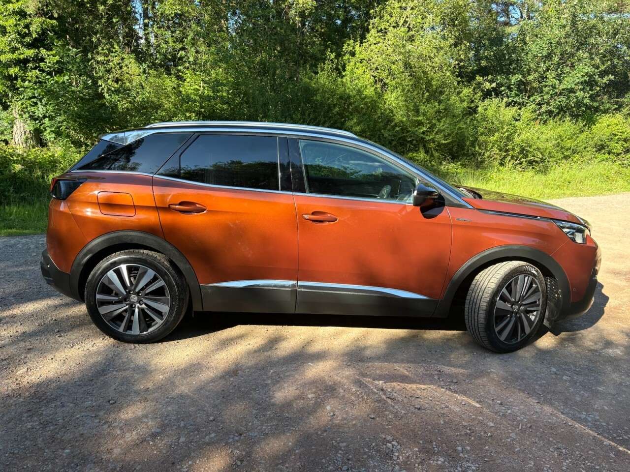 A 2020 PEUGEOT 3008 1.2 PureTech GT Line Premium SUV 5dr Petrol Manual Euro 6 (s/s) (130 ps) A 2020 PEUGEOT 3008 1.2 PureTech GT Line Premium SUV 5dr Petrol Manual Euro 6 (s/s) (130 ps)