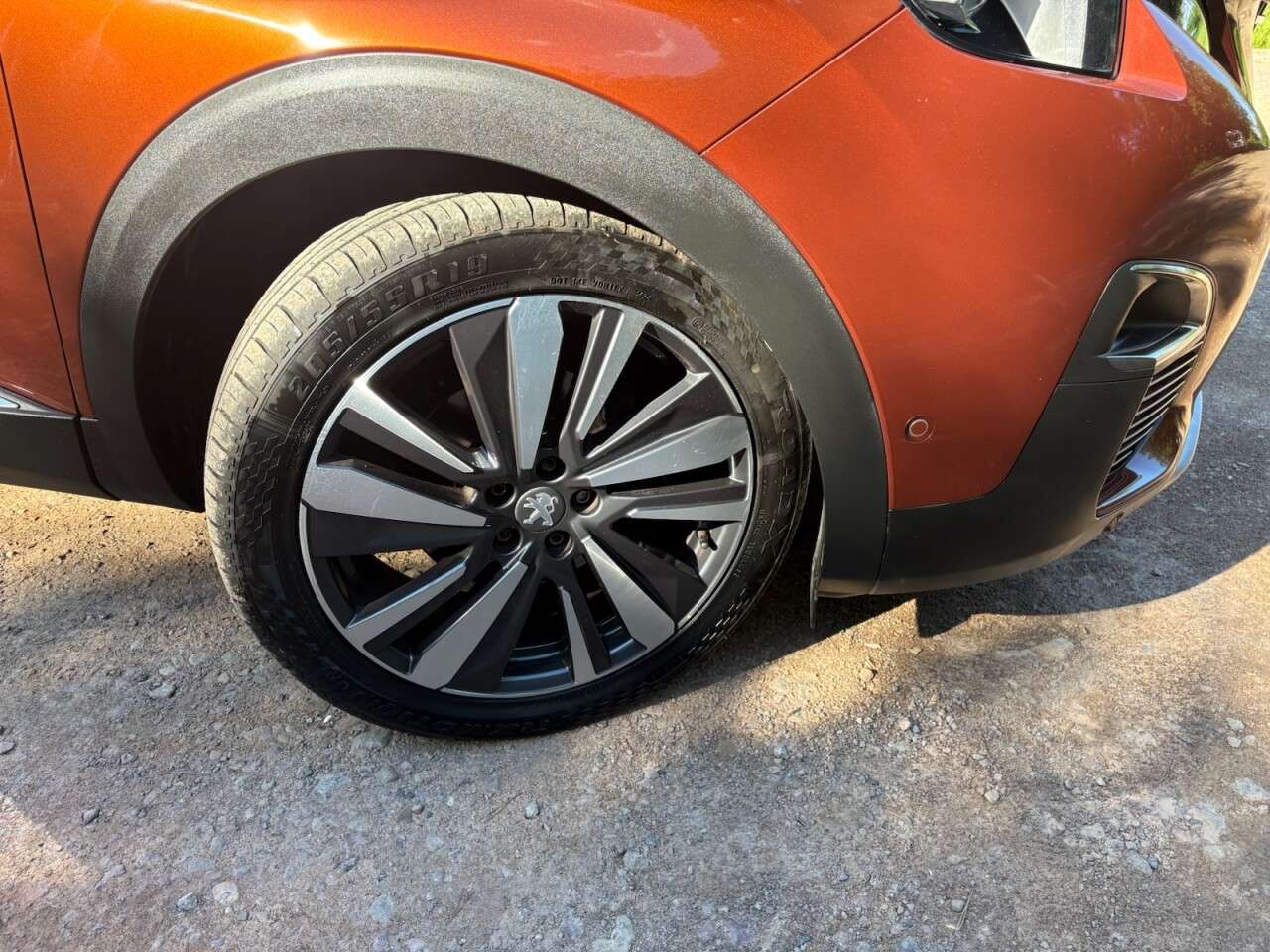 2020 PEUGEOT 3008 2020 PEUGEOT 3008