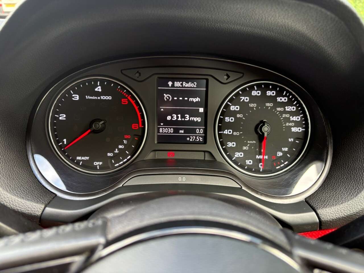 2017 AUDI Q2 2017 AUDI Q2