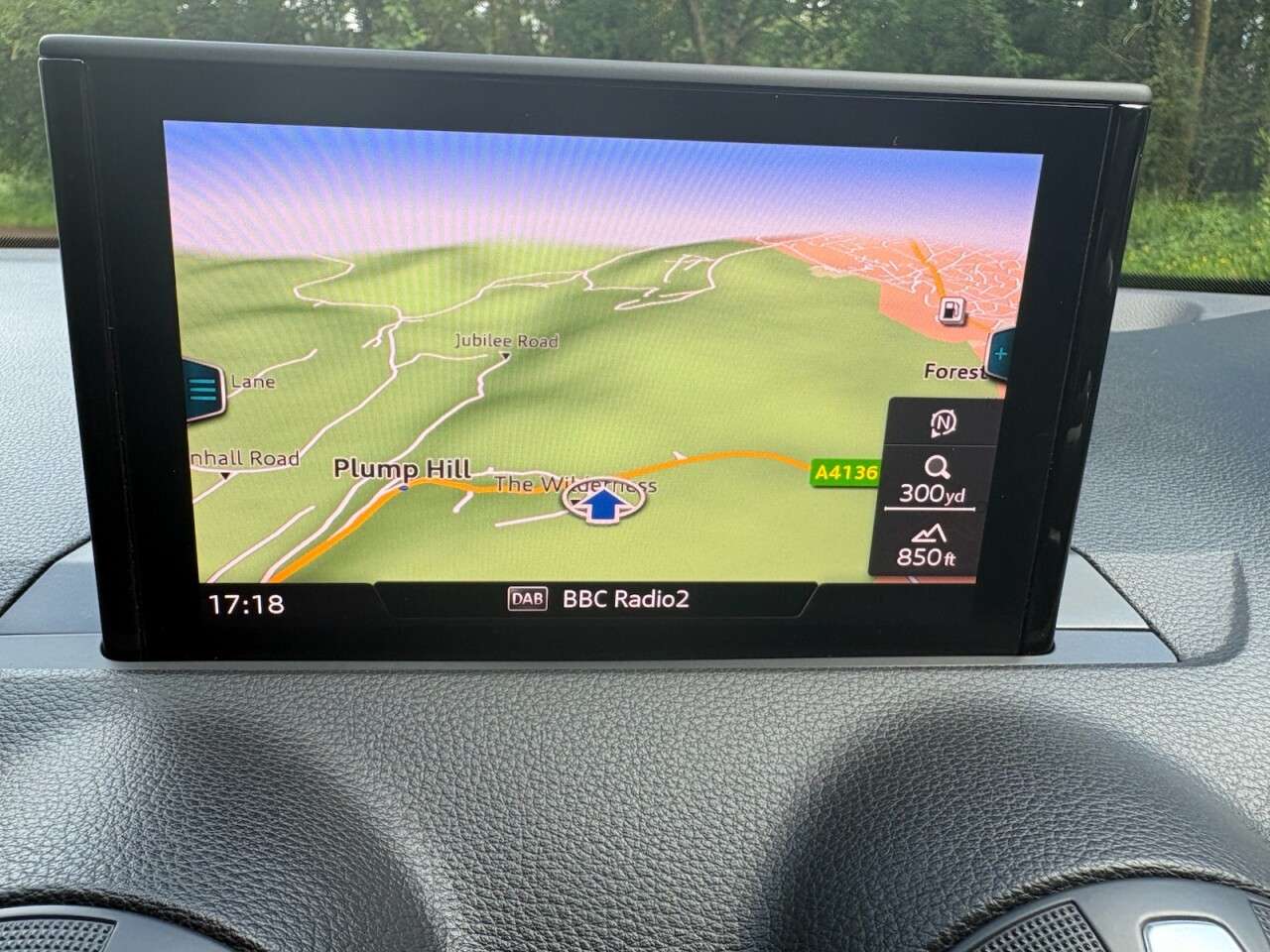 2017 AUDI Q2 2017 AUDI Q2
