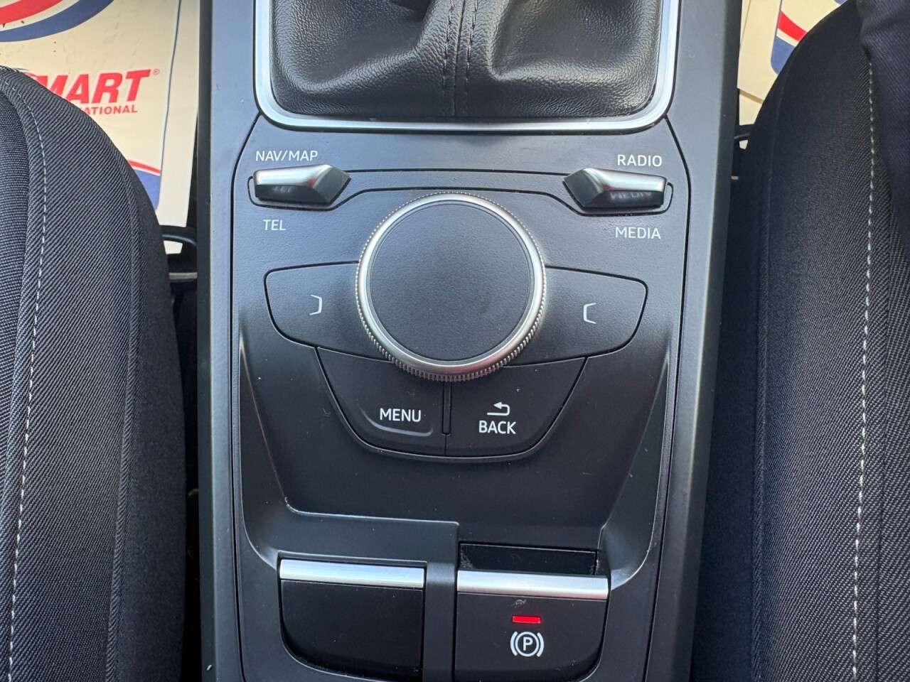 2017 AUDI Q2 2017 AUDI Q2