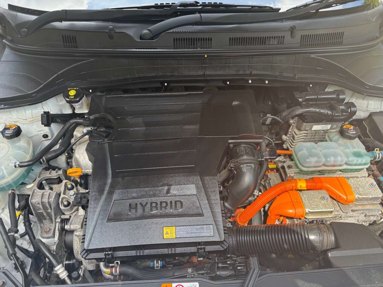 2021 HYUNDAI KONA 2021 HYUNDAI KONA