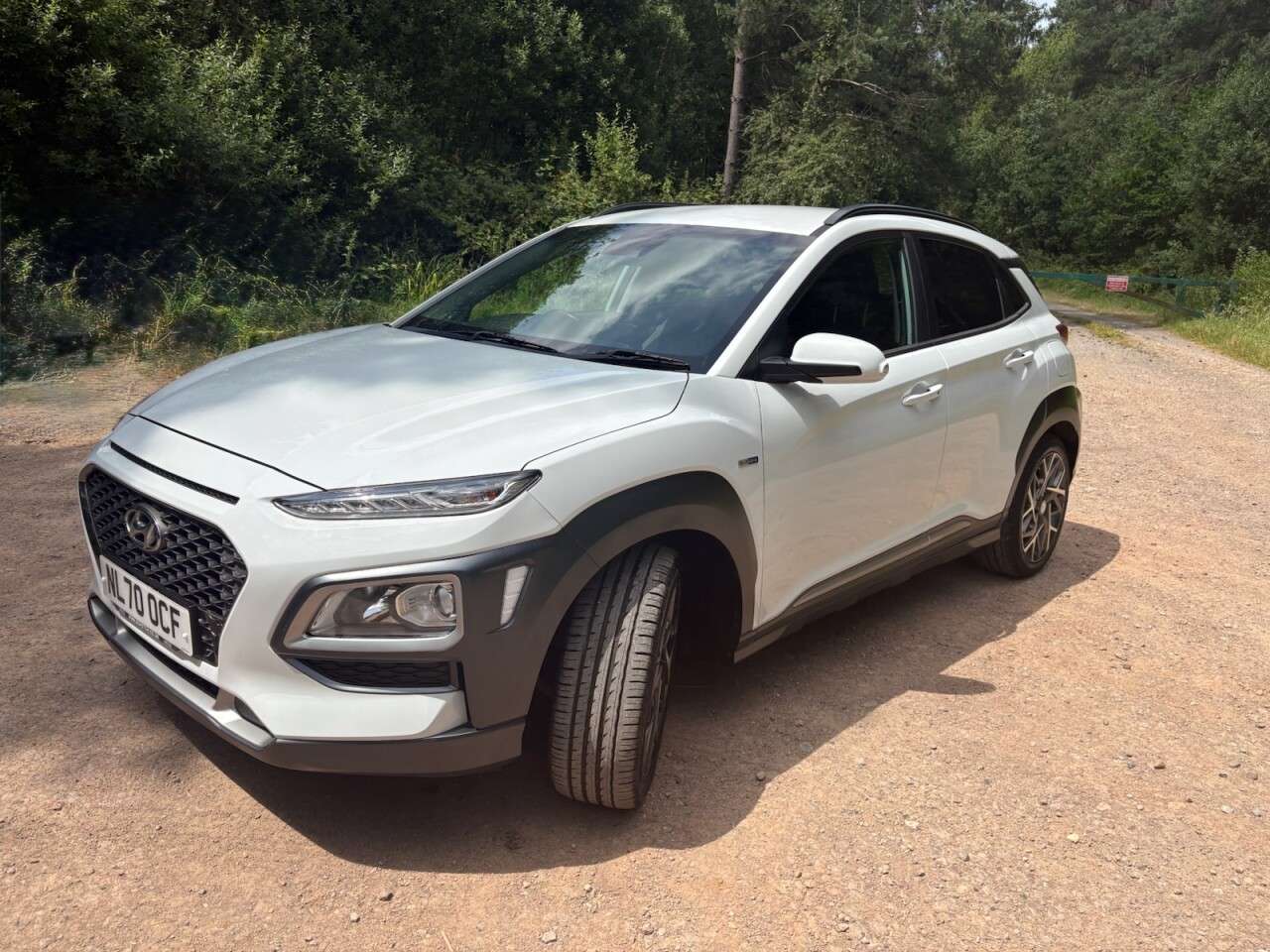 2021 HYUNDAI KONA 2021 HYUNDAI KONA