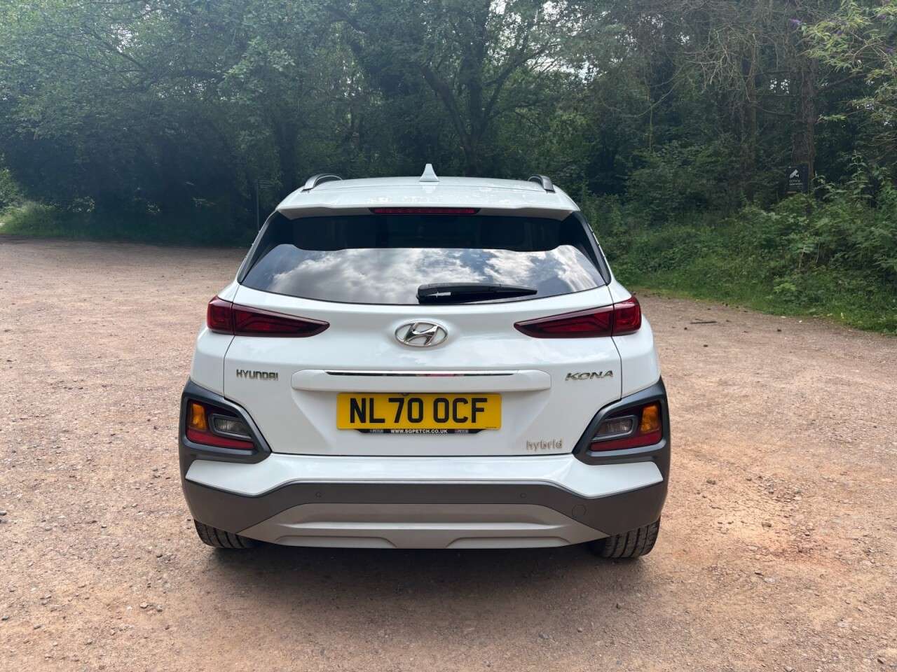 2021 HYUNDAI KONA 2021 HYUNDAI KONA