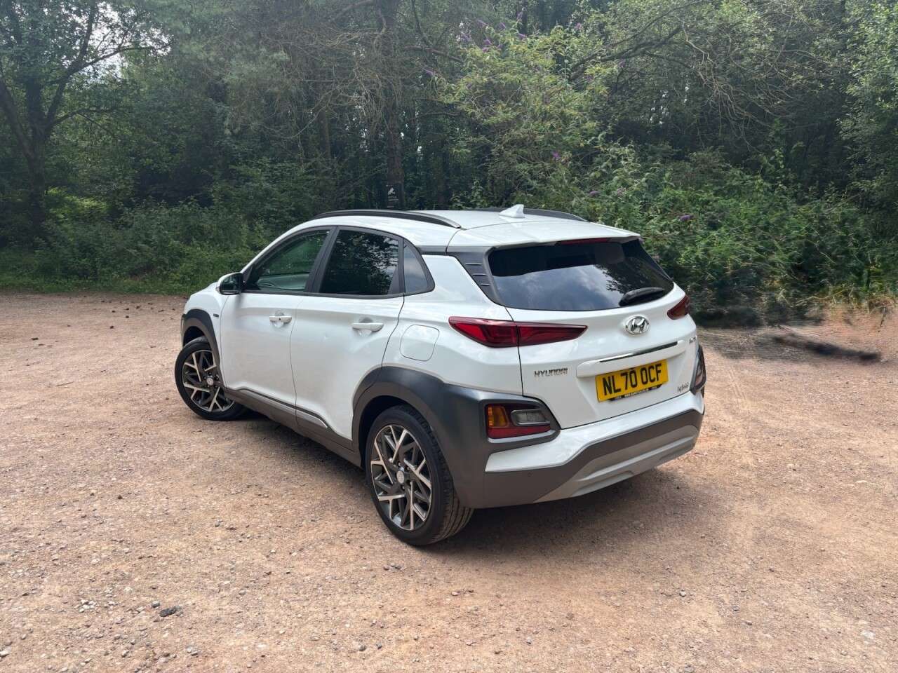 2021 HYUNDAI KONA 2021 HYUNDAI KONA