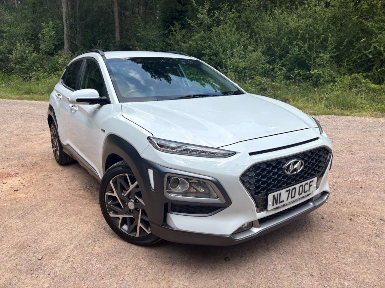2021 HYUNDAI KONA 2021 HYUNDAI KONA