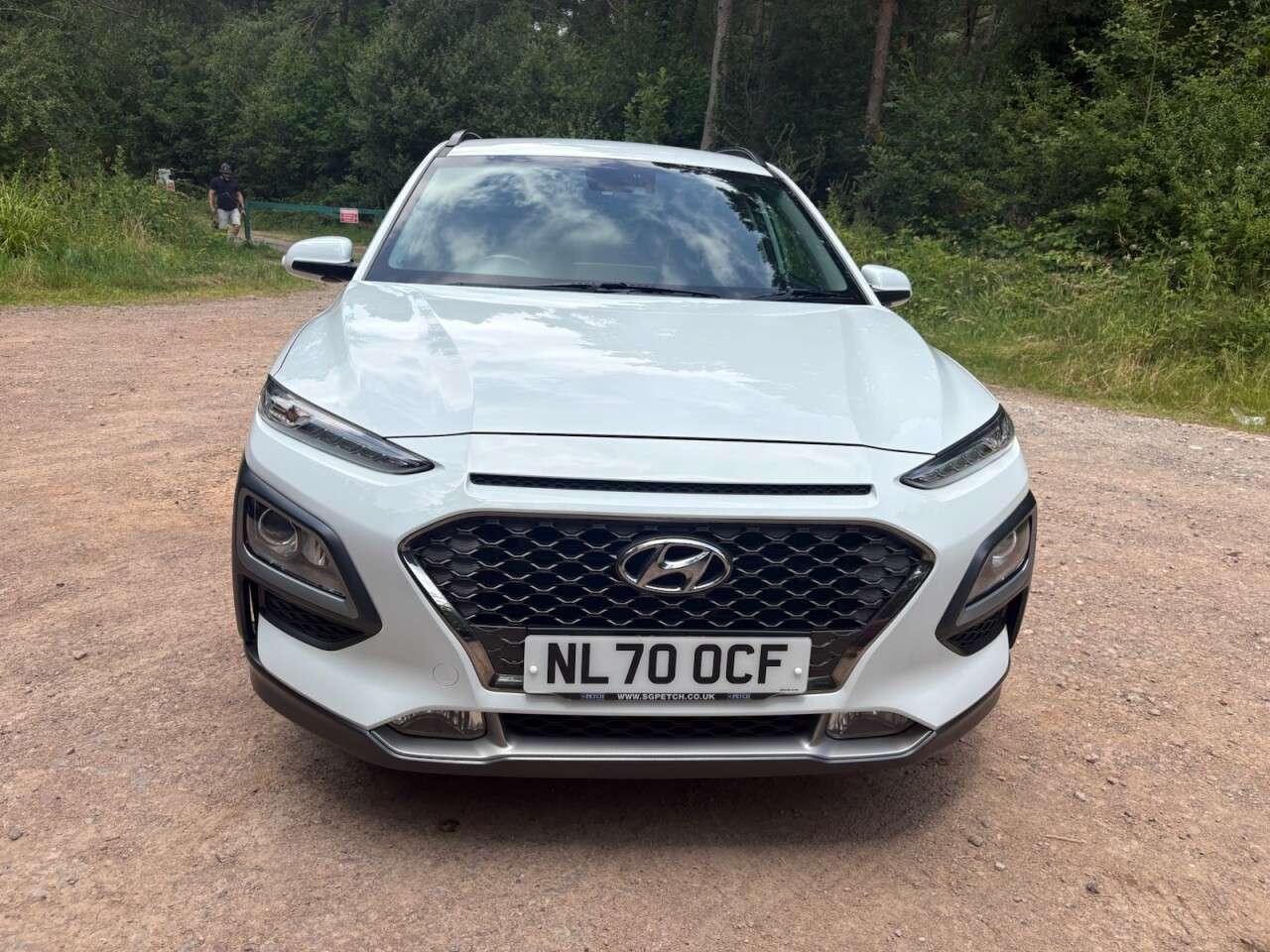 2021 HYUNDAI KONA 2021 HYUNDAI KONA