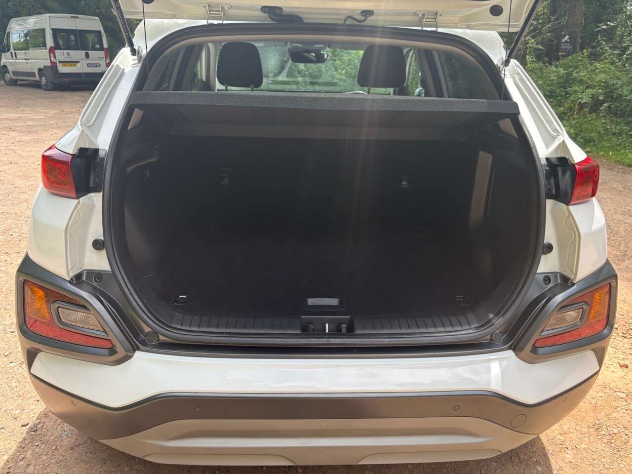 2021 HYUNDAI KONA 2021 HYUNDAI KONA