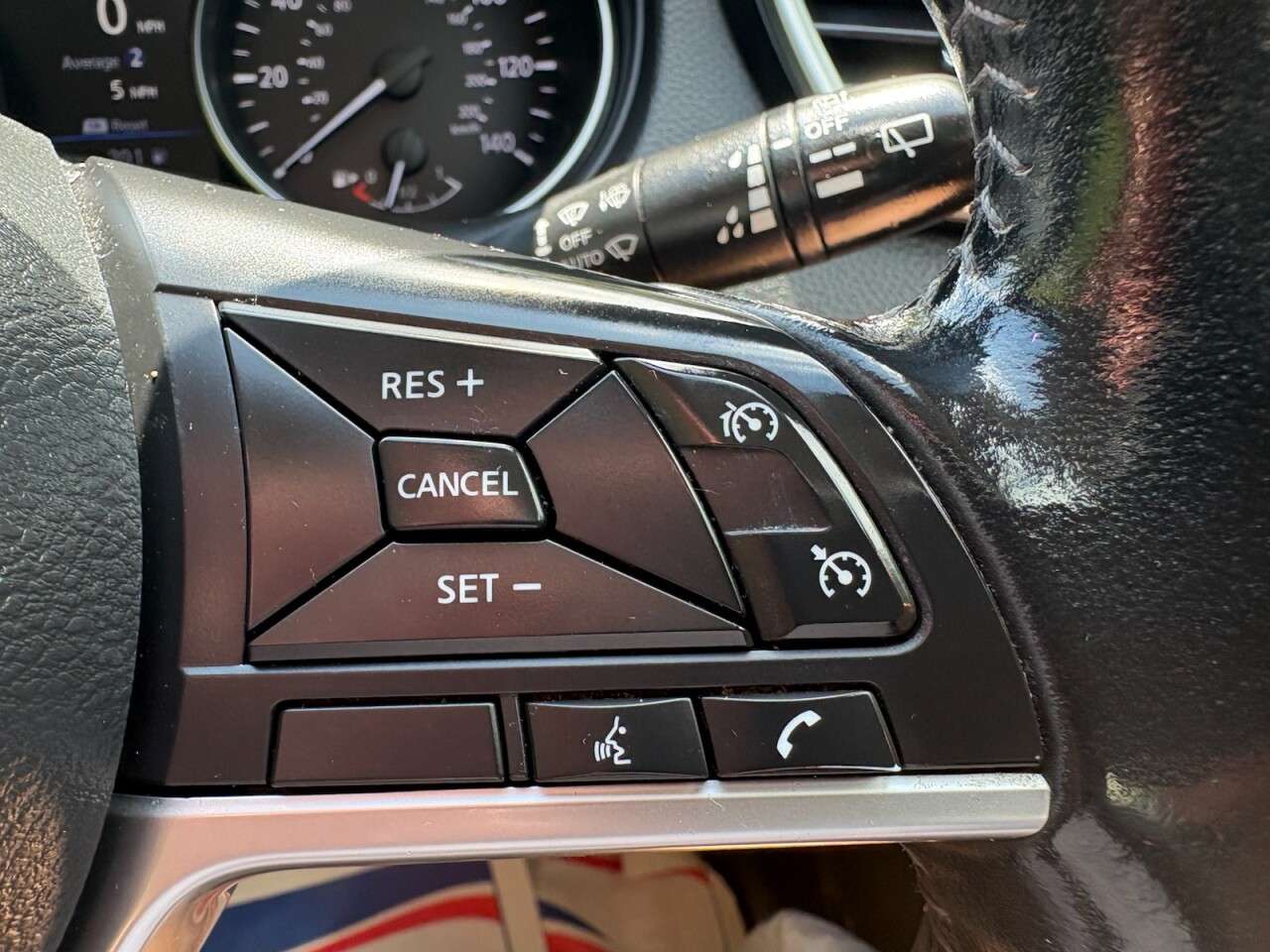 2018 NISSAN QASHQAI 2018 NISSAN QASHQAI
