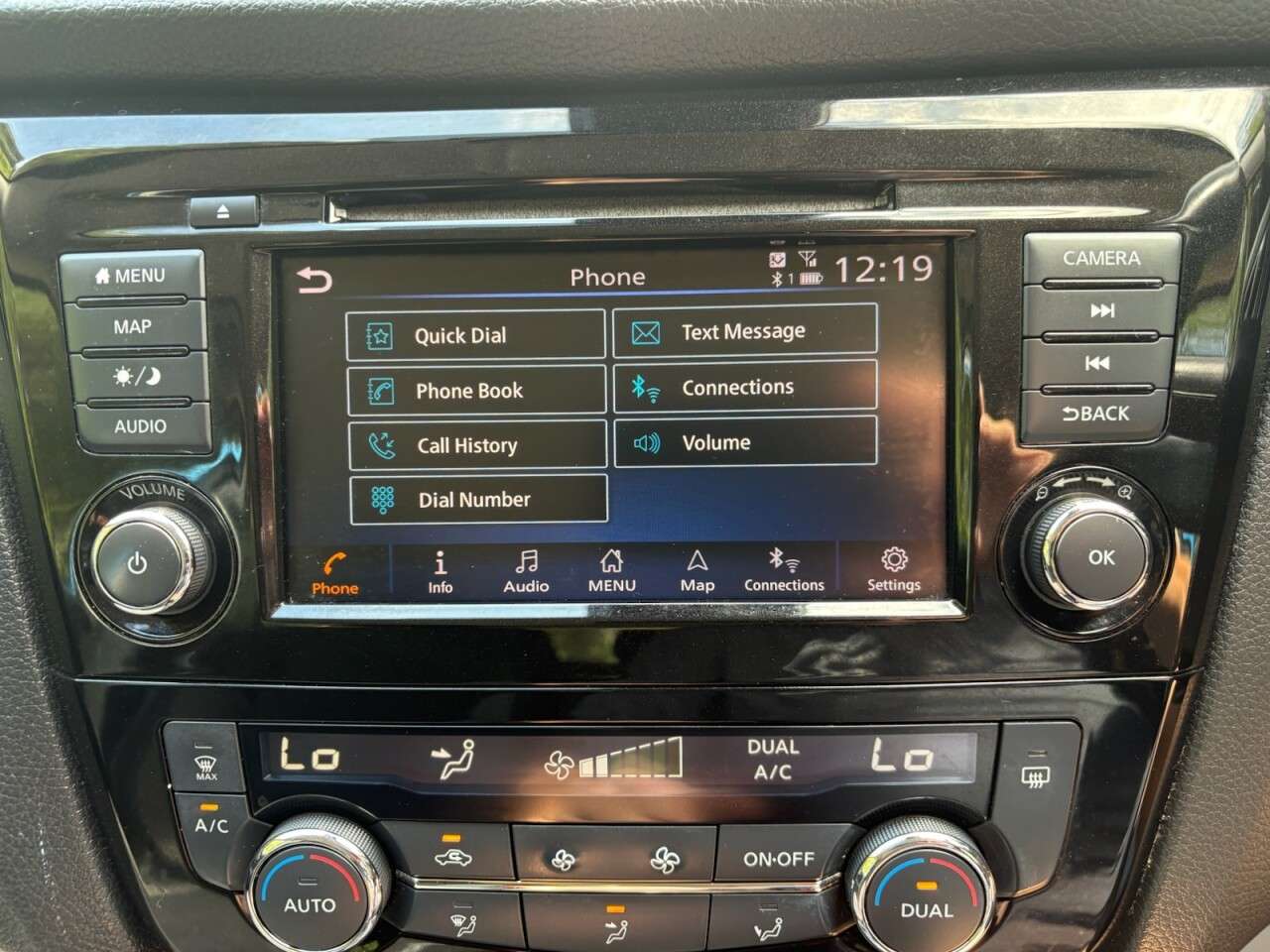 2018 NISSAN QASHQAI 2018 NISSAN QASHQAI