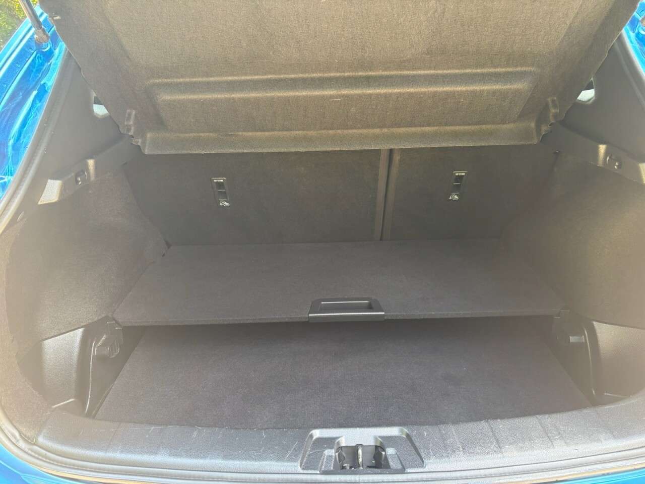 2018 NISSAN QASHQAI 2018 NISSAN QASHQAI