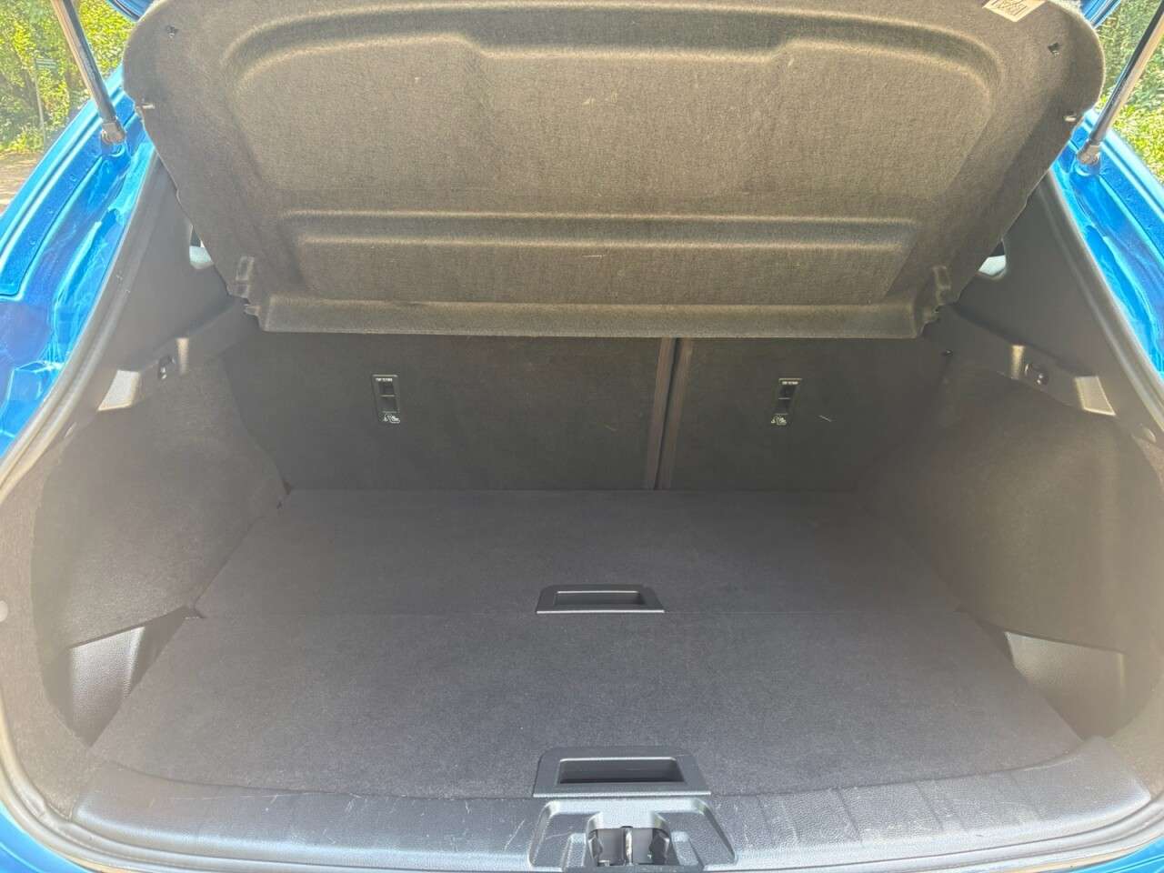 2018 NISSAN QASHQAI 2018 NISSAN QASHQAI