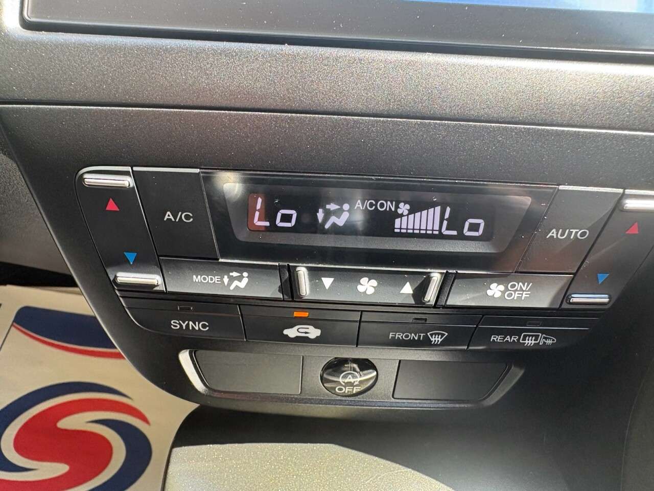 2016 HONDA CIVIC 2016 HONDA CIVIC