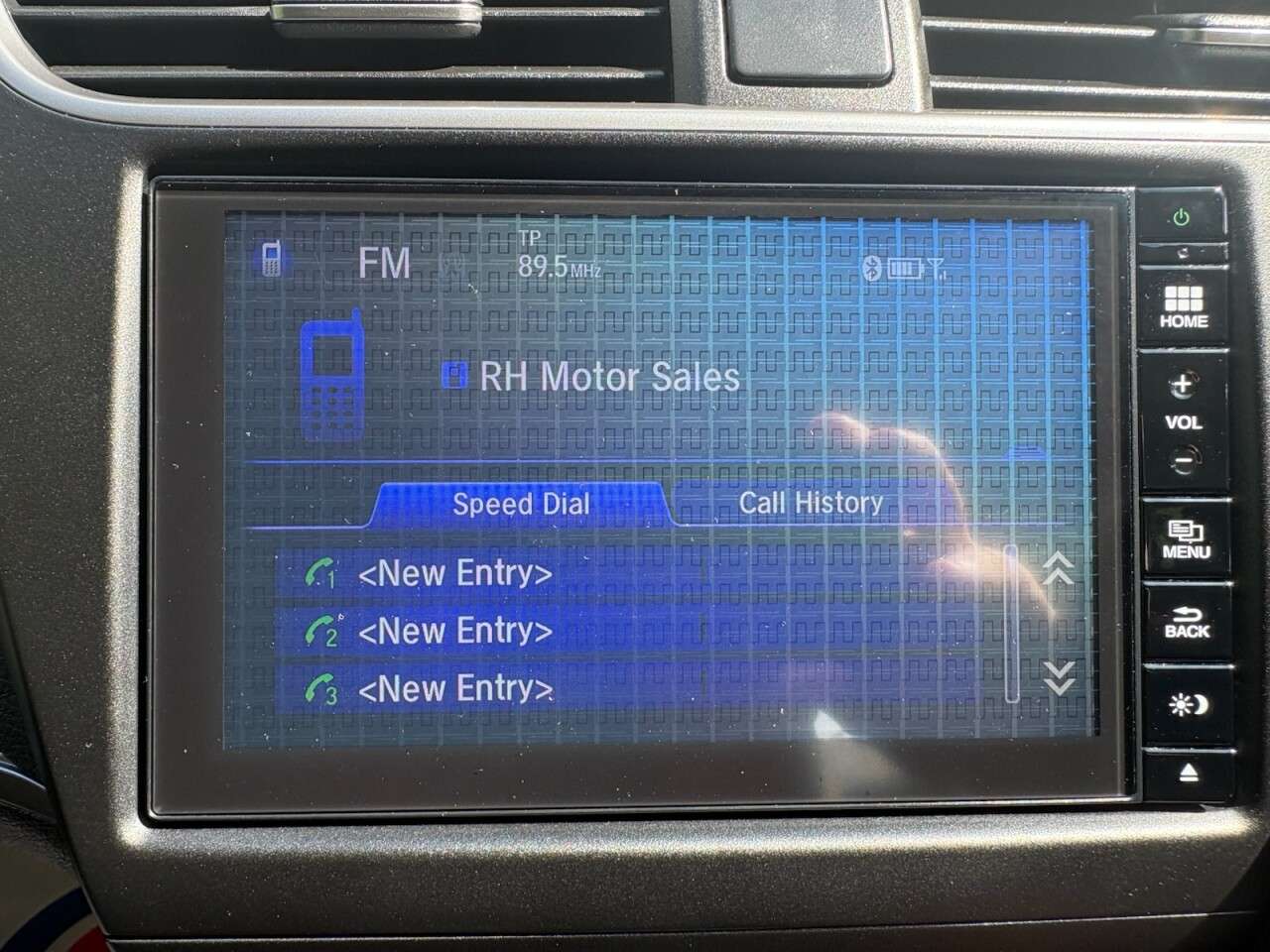2016 HONDA CIVIC 2016 HONDA CIVIC