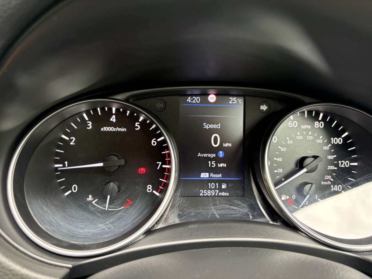 2019 NISSAN QASHQAI 2019 NISSAN QASHQAI