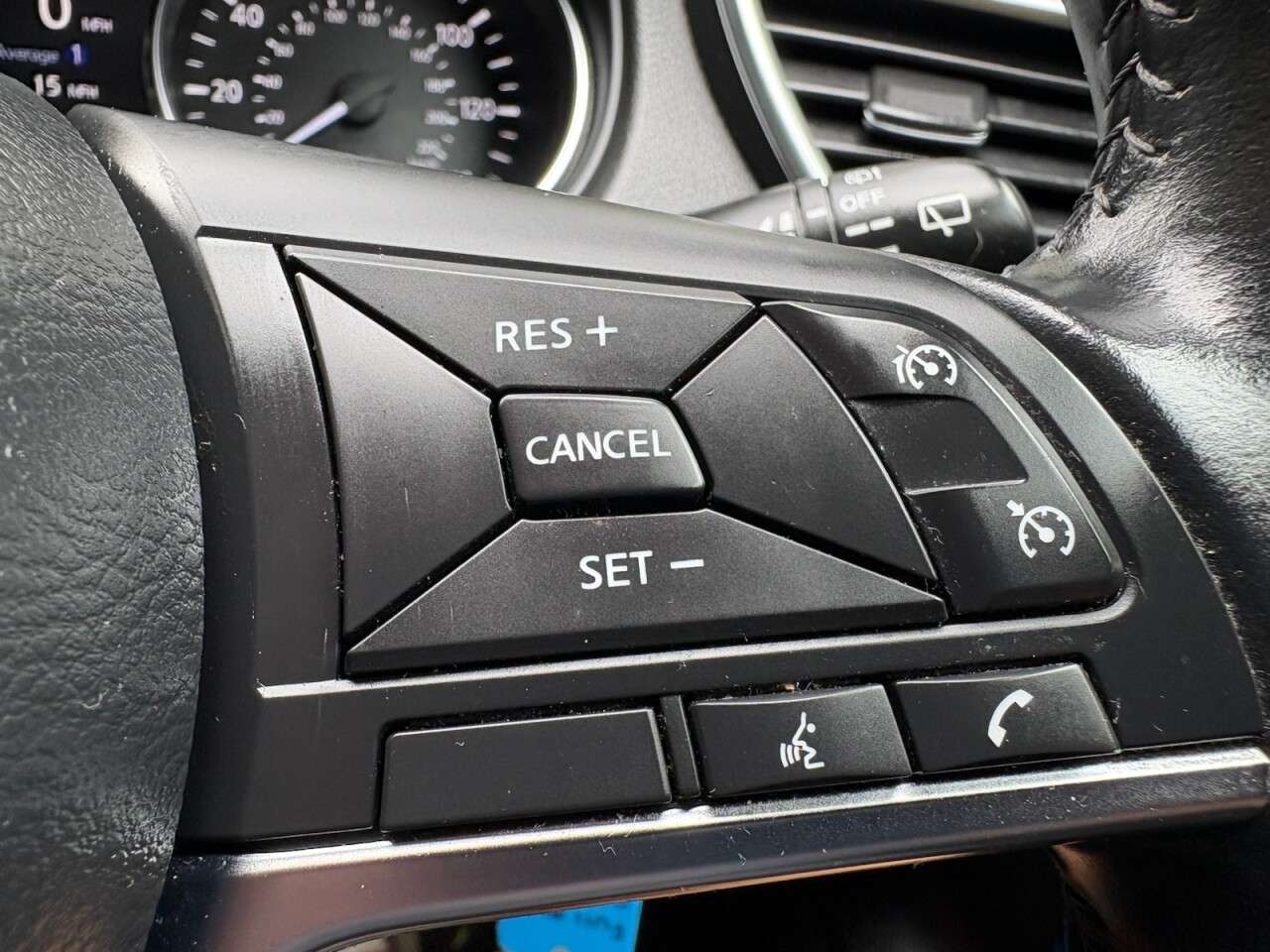 2019 NISSAN QASHQAI 2019 NISSAN QASHQAI