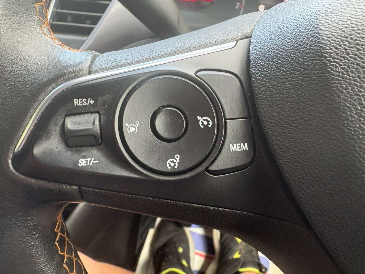 2019 VAUXHALL CROSSLAND X 2019 VAUXHALL CROSSLAND X