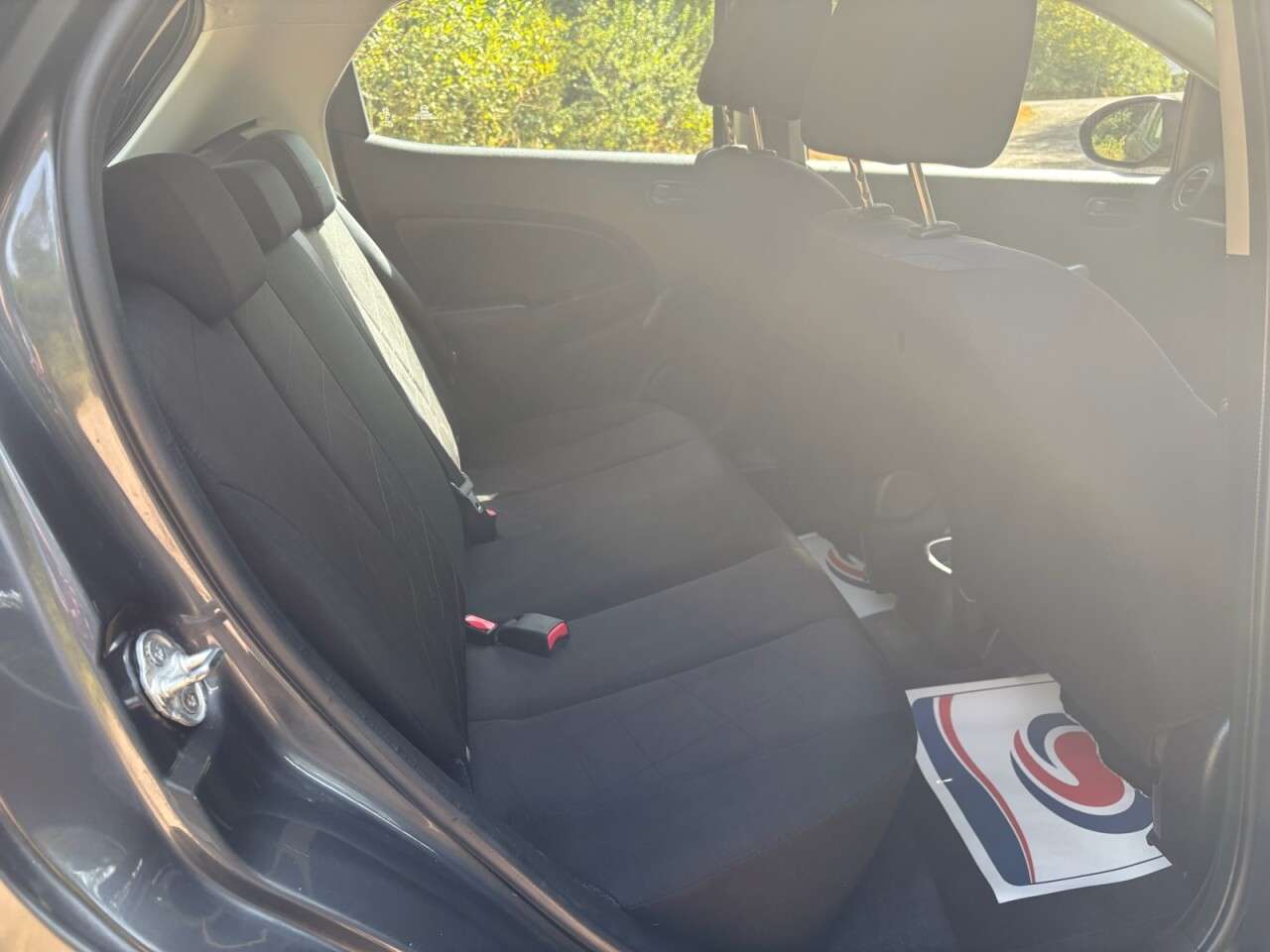 2014 MAZDA MAZDA2 2014 MAZDA MAZDA2