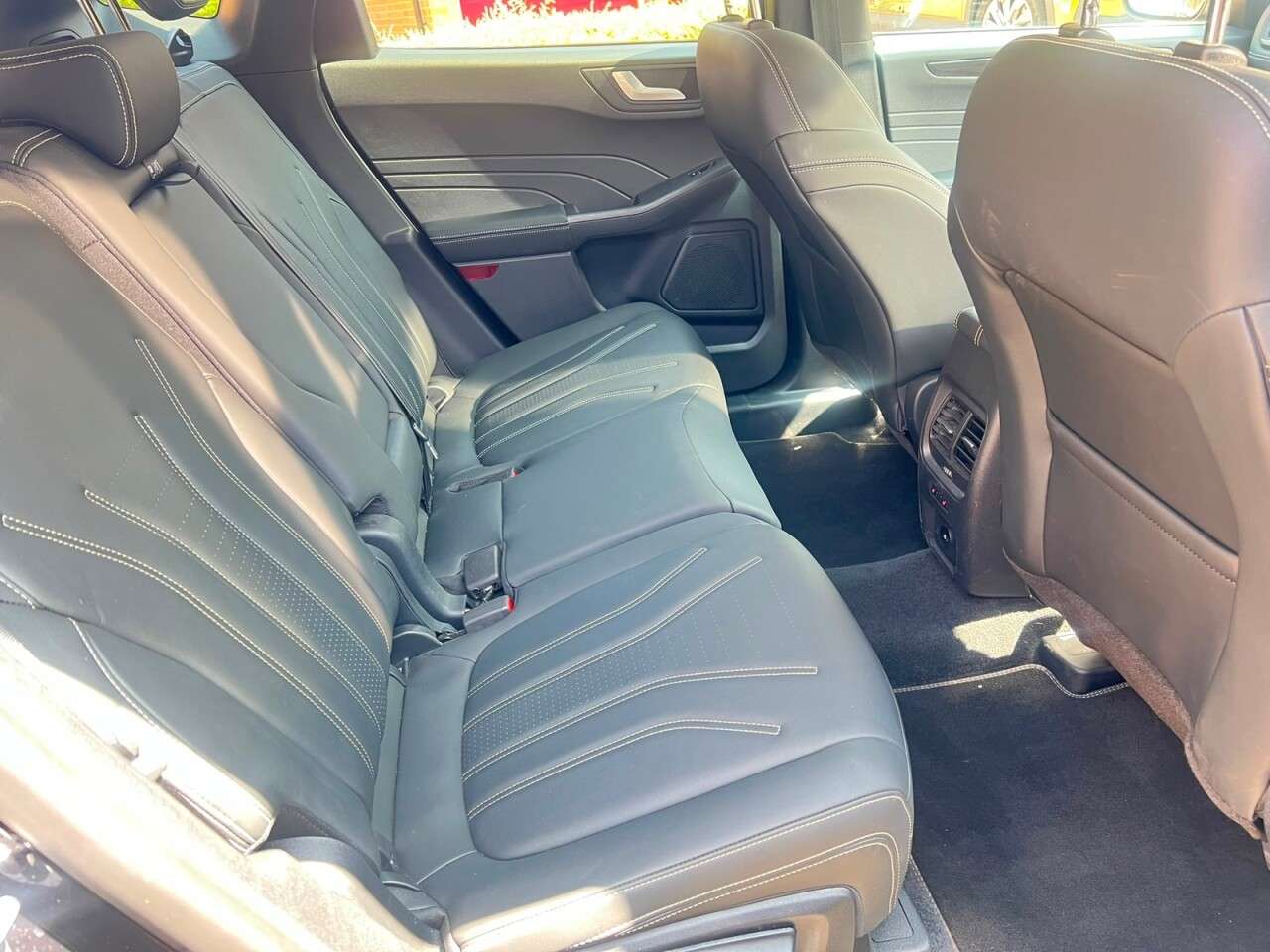 2024 FORD KUGA 2024 FORD KUGA
