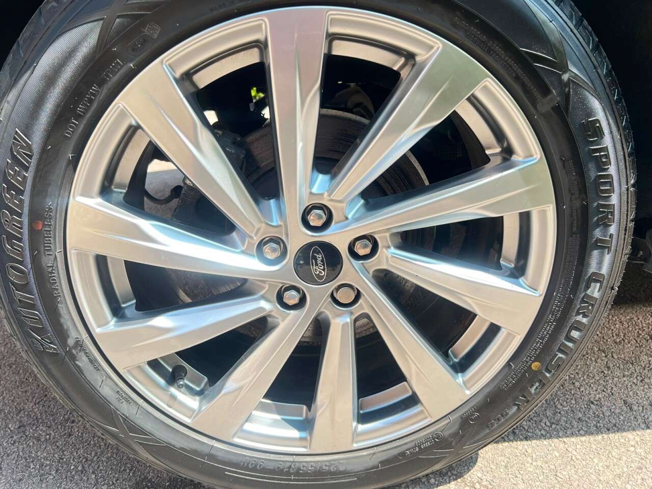 2024 FORD KUGA 2024 FORD KUGA